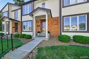 12 New Hope Ct, Florissant, MO 63033 - Photo 1