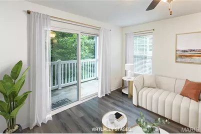9740 Bexley Station Drive #7G, Affton, MO 63123 - Photo 6