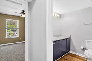 1117 Arbor Creek Dr, Saint Louis, MO 63122 - Photo 30