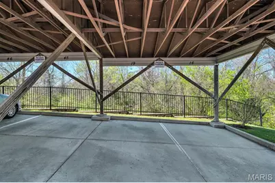 1117 Arbor Creek Drive #3C, Saint Louis, MO 63122 - Photo 36