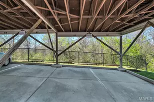1117 Arbor Creek Dr, Saint Louis, MO 63122 - Photo 36