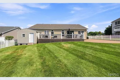 348 Fallon Parkway, O'Fallon, MO 63376 - Photo 34
