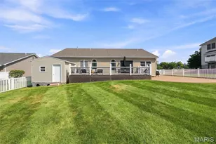 348 Fallon Pkwy, O'Fallon, MO 63376 - Photo 34