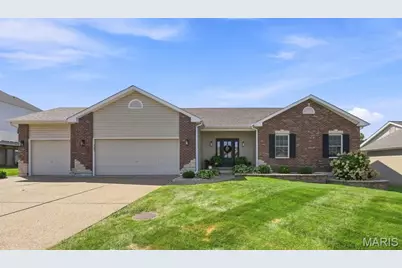 348 Fallon Parkway, O'Fallon, MO 63376 - Photo 1