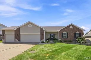 348 Fallon Pkwy, O'Fallon, MO 63376 - Photo 1