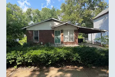 7017 Melrose Avenue, University City, MO 63130 - Photo 1