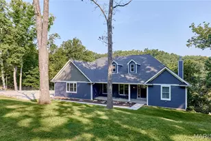 50 Wilderness Ln, Defiance, MO 63341 - Photo 2