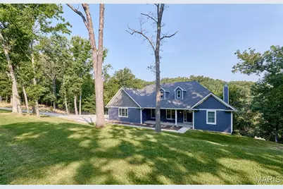 50 Wilderness Lane, Defiance, MO 63341 - Photo 6