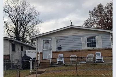 2226 Sullivan Avenue, Saint Louis, MO 63107 - Photo 4