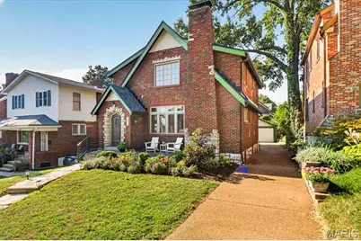 7472 Cornell Avenue, Saint Louis, MO 63130 - Photo 2
