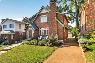 7472 Cornell Ave, Saint Louis, MO 63130 - Photo 2