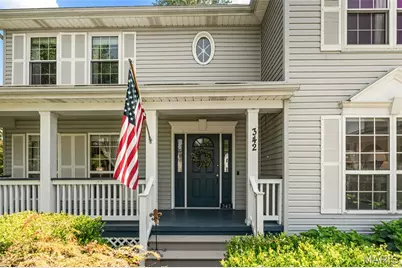 342 Reighley Place, Florissant, MO 63031 - Photo 4