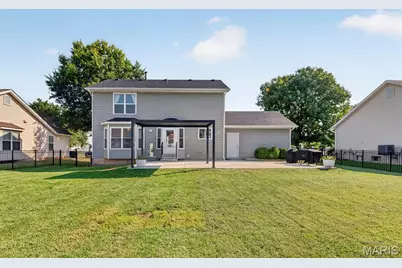 1941 Royal Heir Drive, O'Fallon, MO 63366 - Photo 46