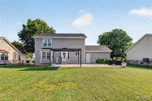 1941 Royal Heir Dr, O'Fallon, MO 63366 - Photo 46