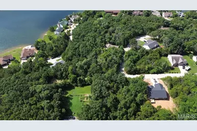Lot 21// 5500 Bon Ron Drive, Hillsboro, MO 63050 - Photo 1