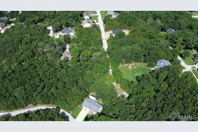 Lot 21// 5500 Bon Ron Drive, Hillsboro, MO 63050 - Photo 10
