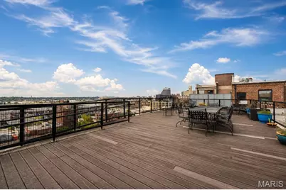 2020 Washington Avenue #404, Saint Louis, MO 63103 - Photo 22