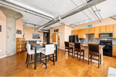 2020 Washington Avenue #404, Saint Louis, MO 63103 - Photo 10