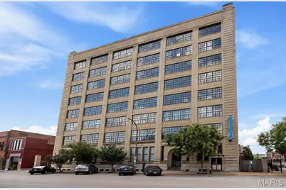 2020 Washington Avenue #404, Saint Louis, MO 63103 - Photo 2