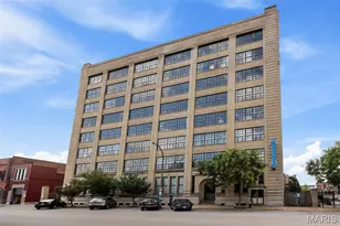 2020 Washington Ave, Saint Louis, MO 63103 - Photo 2
