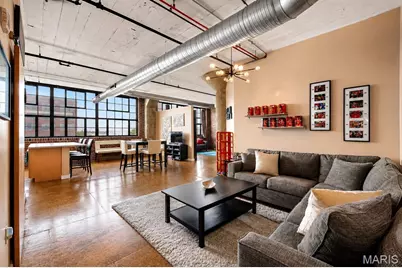 2020 Washington Avenue #404, Saint Louis, MO 63103 - Photo 4