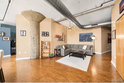 2020 Washington Avenue #404, Saint Louis, MO 63103 - Photo 12