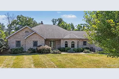 22878 Eagle Ridge Road, Warrenton, MO 63383 - Photo 4