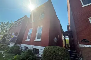3206 Dakota St, Saint Louis, MO 63111 - Photo 2