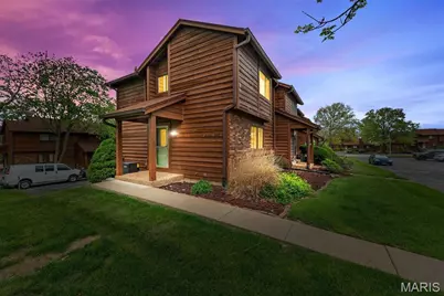 250 Cedar Grove Drive #A, Saint Charles, MO 63304 - Photo 2