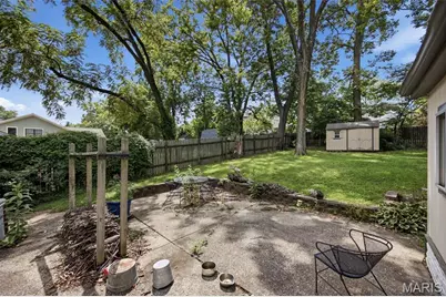 929 N Harrison Avenue, Kirkwood, MO 63122 - Photo 4