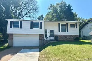 1922 Catlin Dr, Barnhart, MO 63012 - Photo 1
