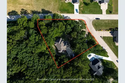1 Wedgewood Drive, Union, MO 63084 - Photo 2