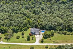 295 Zee Acres Ridge, Unincorporated, MO 63332 - Photo 56