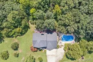 295 Zee Acres Ridge, Unincorporated, MO 63332 - Photo 4