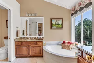 1701 Ashford Oaks Ct, Glencoe, MO 63038 - Photo 30