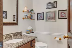 1701 Ashford Oaks Ct, Glencoe, MO 63038 - Photo 16