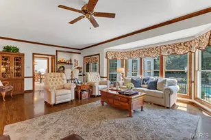 1701 Ashford Oaks Ct, Glencoe, MO 63038 - Photo 18