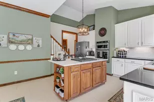 1701 Ashford Oaks Ct, Glencoe, MO 63038 - Photo 8
