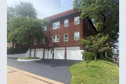 7700 Shirley Drive, Clayton, MO 63105 - Photo 2