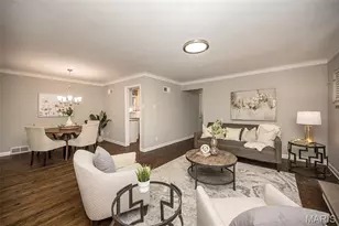 4383 Holly Hills Blvd, Saint Louis, MO 63116 - Photo 6