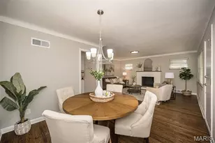 4383 Holly Hills Blvd, Saint Louis, MO 63116 - Photo 8