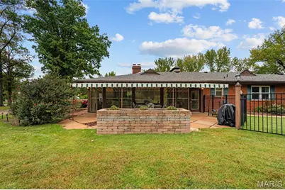 20 Lemp Road, Kirkwood, MO 63122 - Photo 62