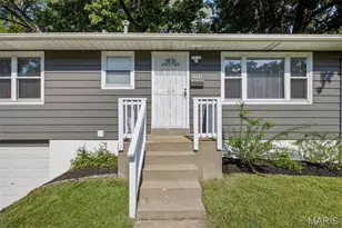 5549 Sapphire Ave, Saint Louis, MO 63136 - Photo 4