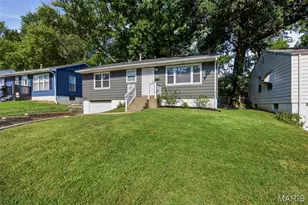 5549 Sapphire Ave, Saint Louis, MO 63136 - Photo 2