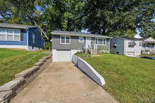 5549 Sapphire Ave, Saint Louis, MO 63136 - Photo 36