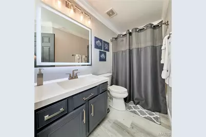 264 Greenshire Lane, Dardenne Prairie, MO 63368 - Photo 68