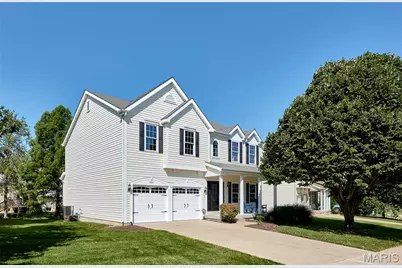 264 Greenshire Lane, Dardenne Prairie, MO 63368 - Photo 1