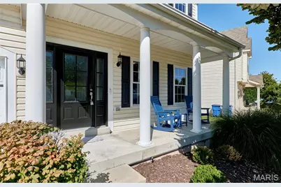 264 Greenshire Lane, Dardenne Prairie, MO 63368 - Photo 14