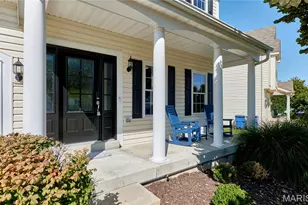 264 Greenshire Ln, Dardenne Prairie, MO 63368 - Photo 14