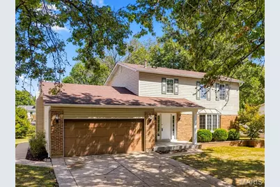 1901 Riverwood Trails Drive, Florissant, MO 63031 - Photo 4